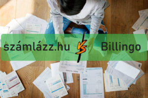 számlázz.hu vs billingo